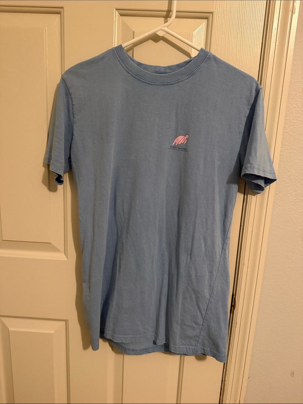 Simply Southern Turtle Shirt